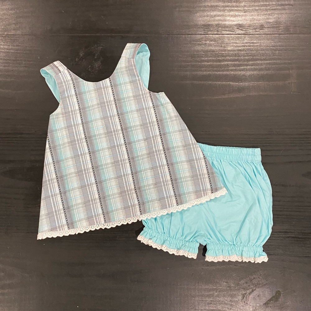 Well Dressed Wolf Outfit